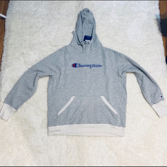 Champion Tops - Champion sweatshirt